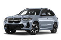 BMW iX3 Business Car Leasing & Contract Hire Deals | Compare prices ...